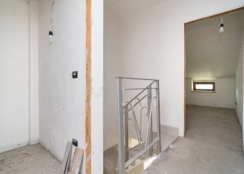 Casa semi indipendente Via Cuneo, SNC, Barge - foto 45