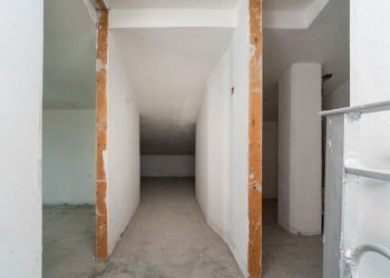 Casa semi indipendente Via Cuneo, SNC, Barge - foto 46
