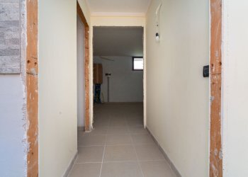 Casa semi indipendente Via Cuneo, SNC, Barge - foto 47