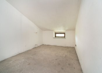 Casa semi indipendente Via Cuneo, SNC, Barge - foto 49