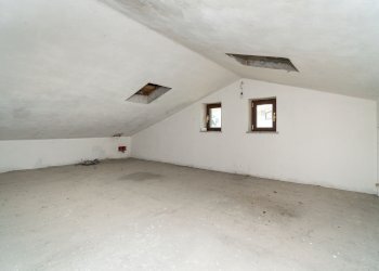 Casa semi indipendente Via Cuneo, SNC, Barge - foto 52
