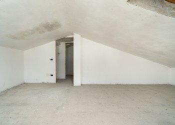 Casa semi indipendente Via Cuneo, SNC, Barge - foto 53