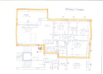 Appartamento Modena - foto 8