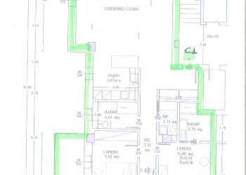 Appartamento Modena - foto 9