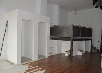 Negozio via Gian Pietro Puricelli, 3, Gallarate - foto 5