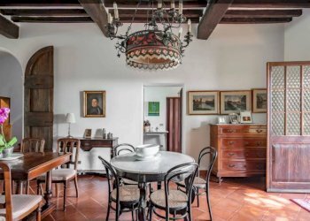 sala - Rustico via Colombara, Cento - foto 13