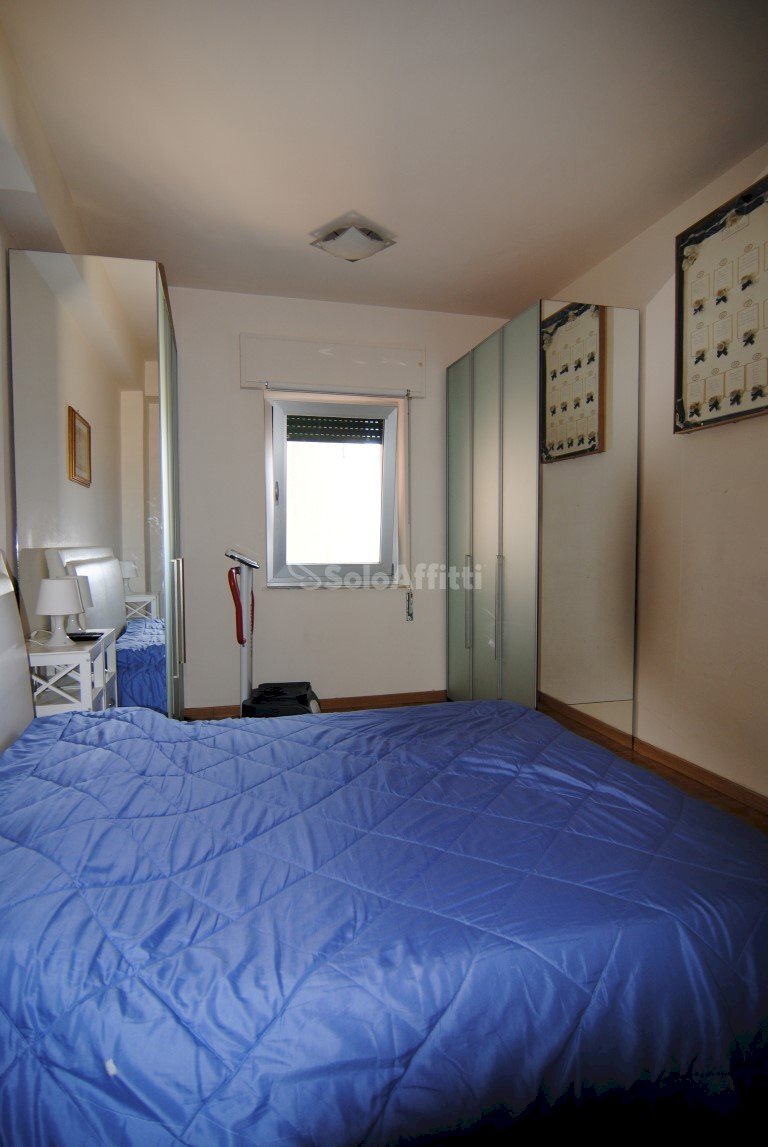 CAMERA MATRIMONIALE - Quadrilocale Livorno - foto 3