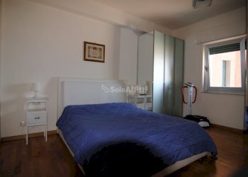 CAMERA MATRIMONIALE - Quadrilocale Livorno - foto 2