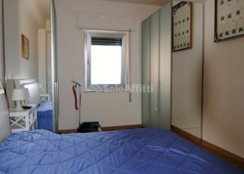 CAMERA MATRIMONIALE - Quadrilocale Livorno - foto 3