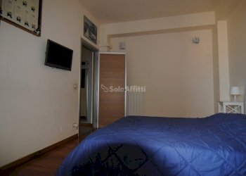 CAMERA MATRIMONIALE - Quadrilocale Livorno - foto 4