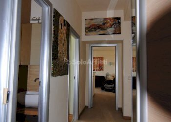 CORRIDOIO - Quadrilocale Livorno - foto 5