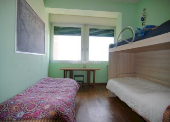 CAMERA MEDIA - Quadrilocale Livorno - foto 8