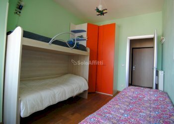 CAMERA MEDIA - Quadrilocale Livorno - foto 9