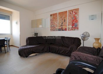 SOGGIORNO - Quadrilocale Livorno - foto 11