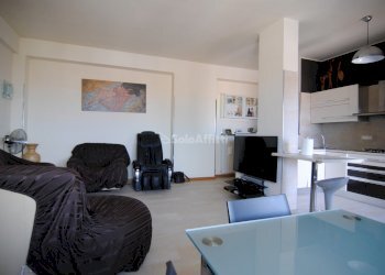 SOGGIORNO - Quadrilocale Livorno - foto 12