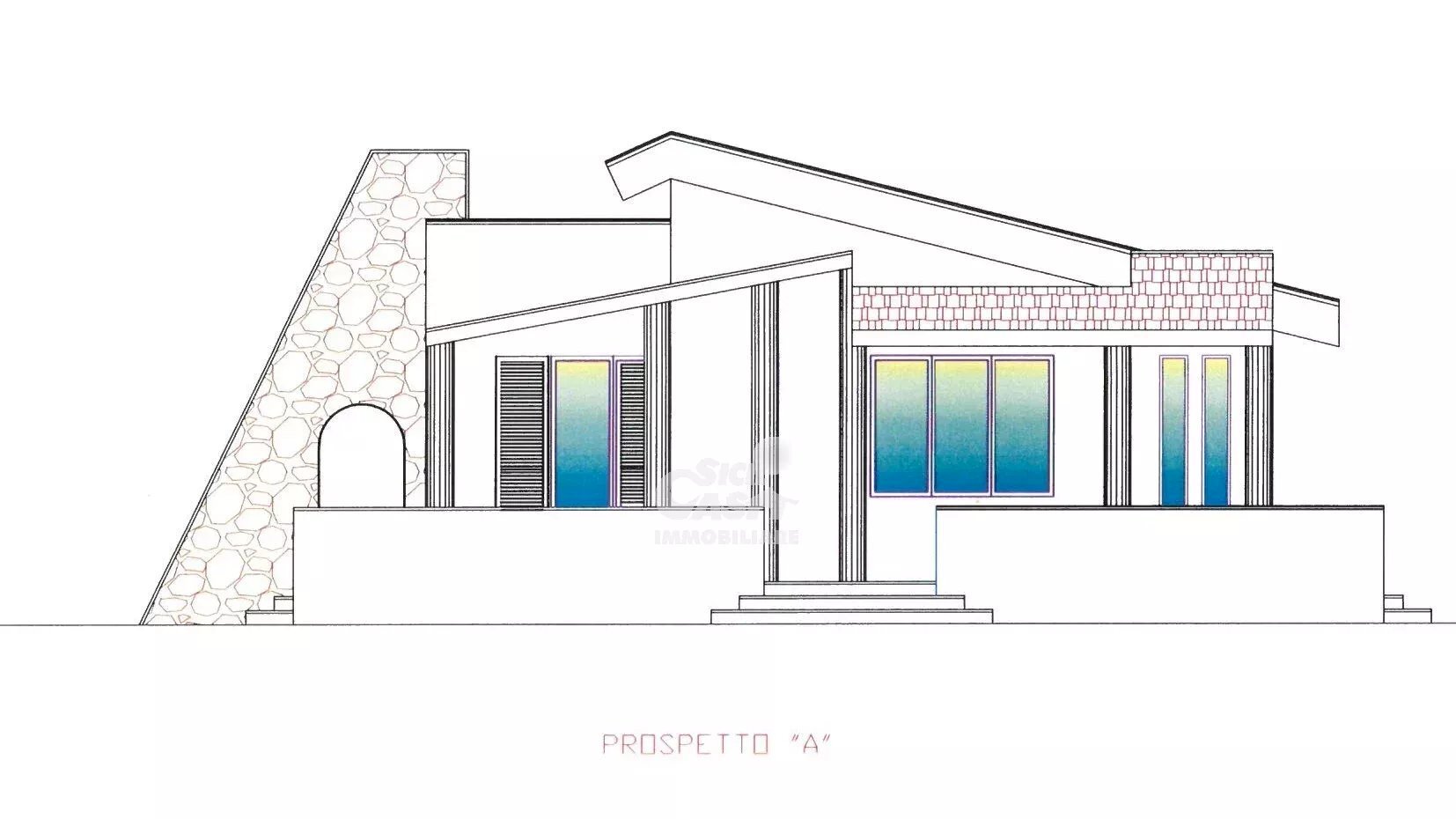 prospetto principale - Terreno edificabile Marsala - foto 1