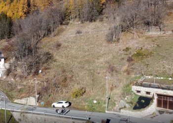 Terreno residenziale Rue de Chavanne, Saint-Oyen - foto 1