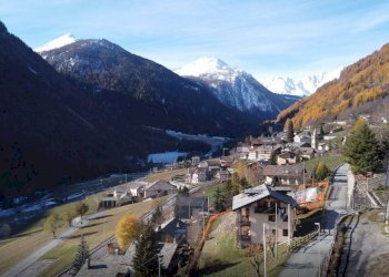 Terreno residenziale Rue de Chavanne, Saint-Oyen - foto 2