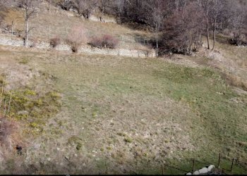 Terreno residenziale Rue de Chavanne, Saint-Oyen - foto 5