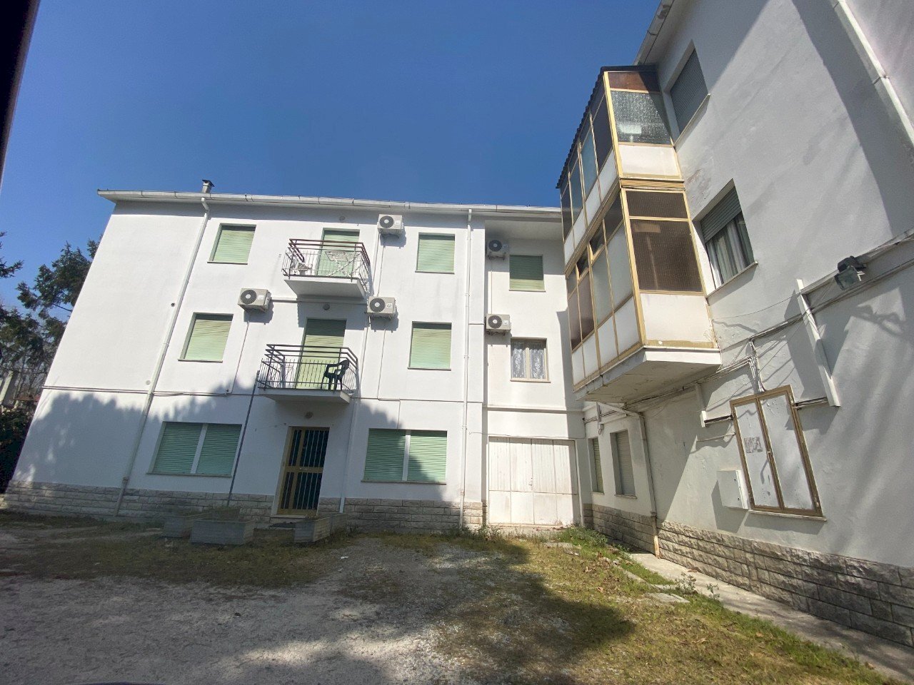 Stable - Palace Cervia - photo 2