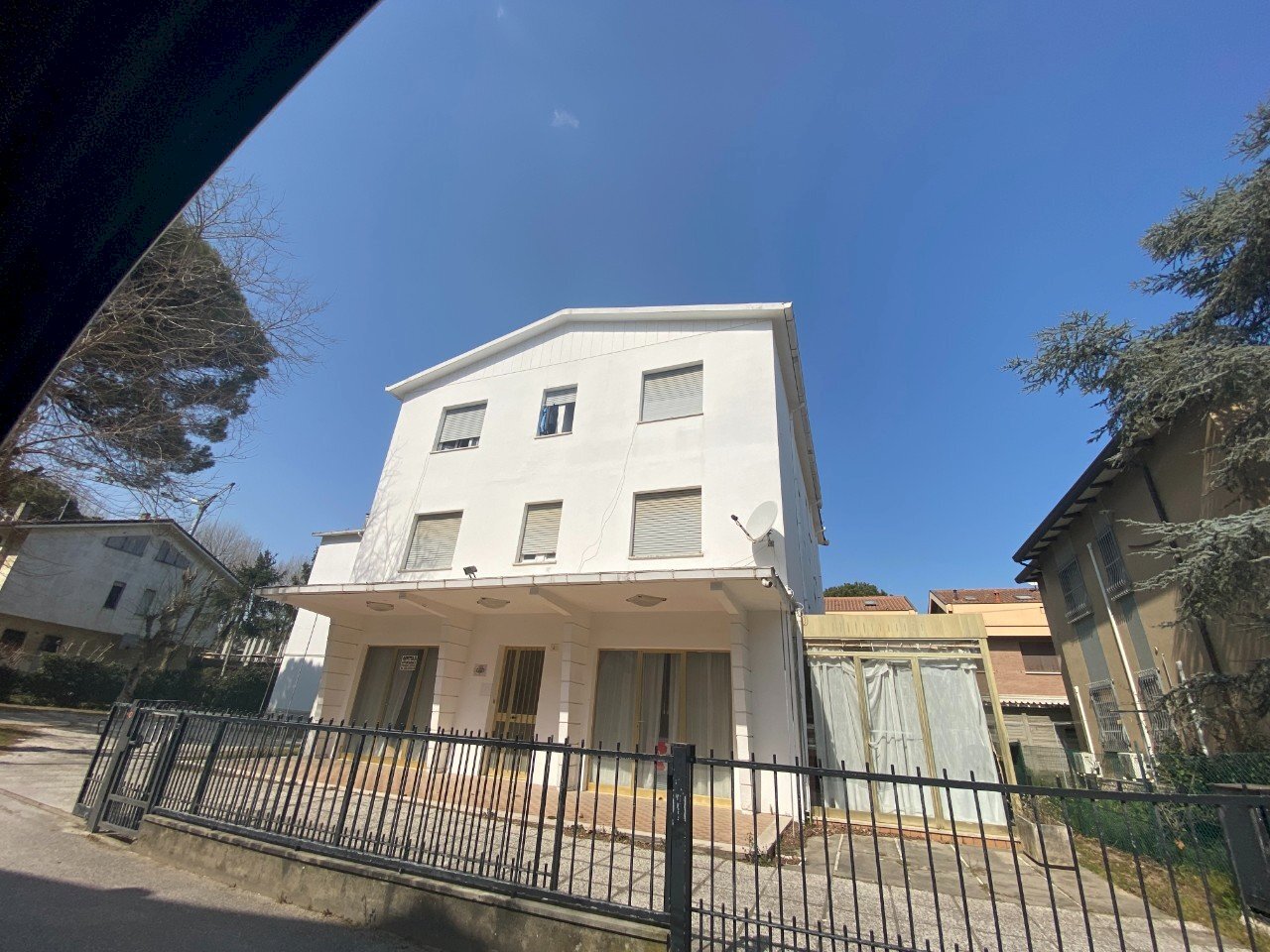 Stable - Palace Cervia - photo 3