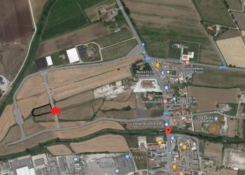 Terreno edificabile Via Mattine, Agropoli - foto 1