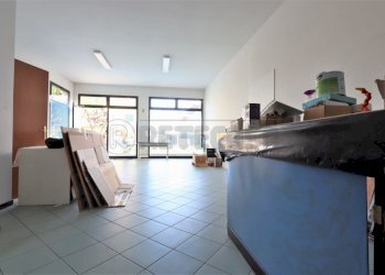 IMG_3549.JPG - Commercial Premises Via Chiesa Nuova, Longare - photo 5