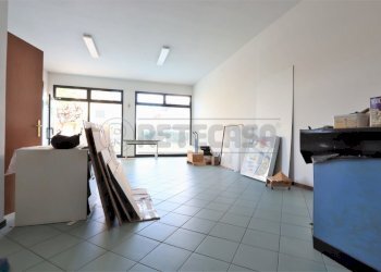 IMG_3550.JPG - Commercial Premises Via Chiesa Nuova, Longare - photo 6