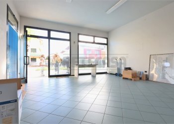 IMG_3552.JPG - Commercial Premises Via Chiesa Nuova, Longare - photo 8