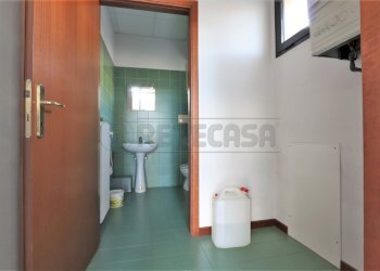 IMG_3553.JPG - Commercial Premises Via Chiesa Nuova, Longare - photo 9