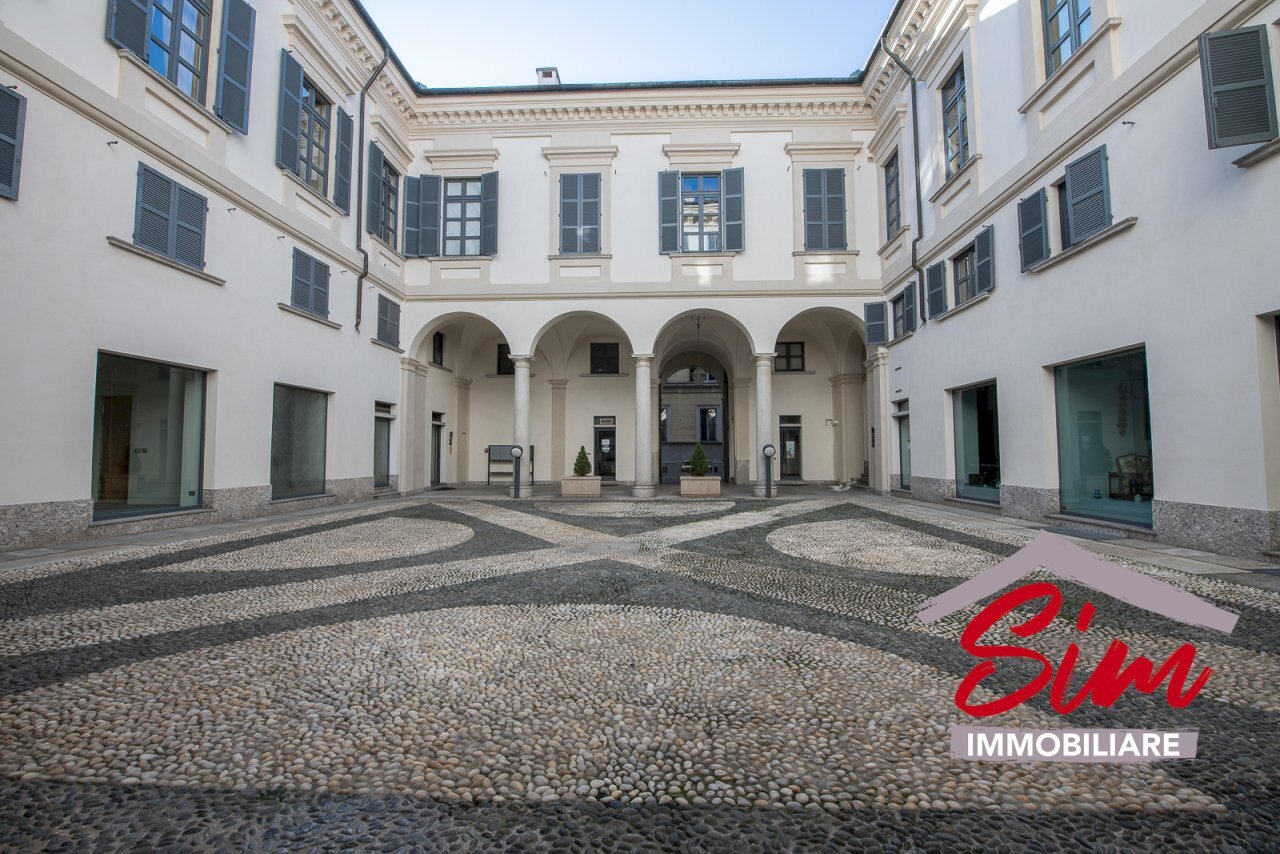 rif 7556-16.jpg - Office Via Negroni 1, Novara - photo 2