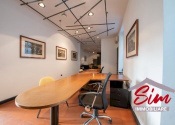 rif 7556-3.jpg - Office Via Negroni 1, Novara - photo 4