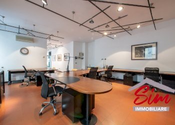 rif 7556-7.jpg - Office Via Negroni 1, Novara - photo 8