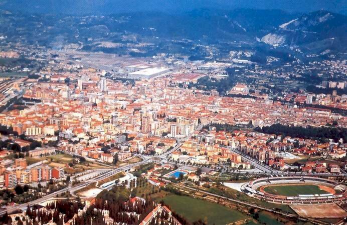 Terni.jpg - Shed Strada di Maratta Bassa 69, Terni - photo 1