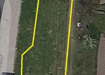 Cattura.JPG - Terreno edificabile Via Ghetto, Pontecchio Polesine - foto 2