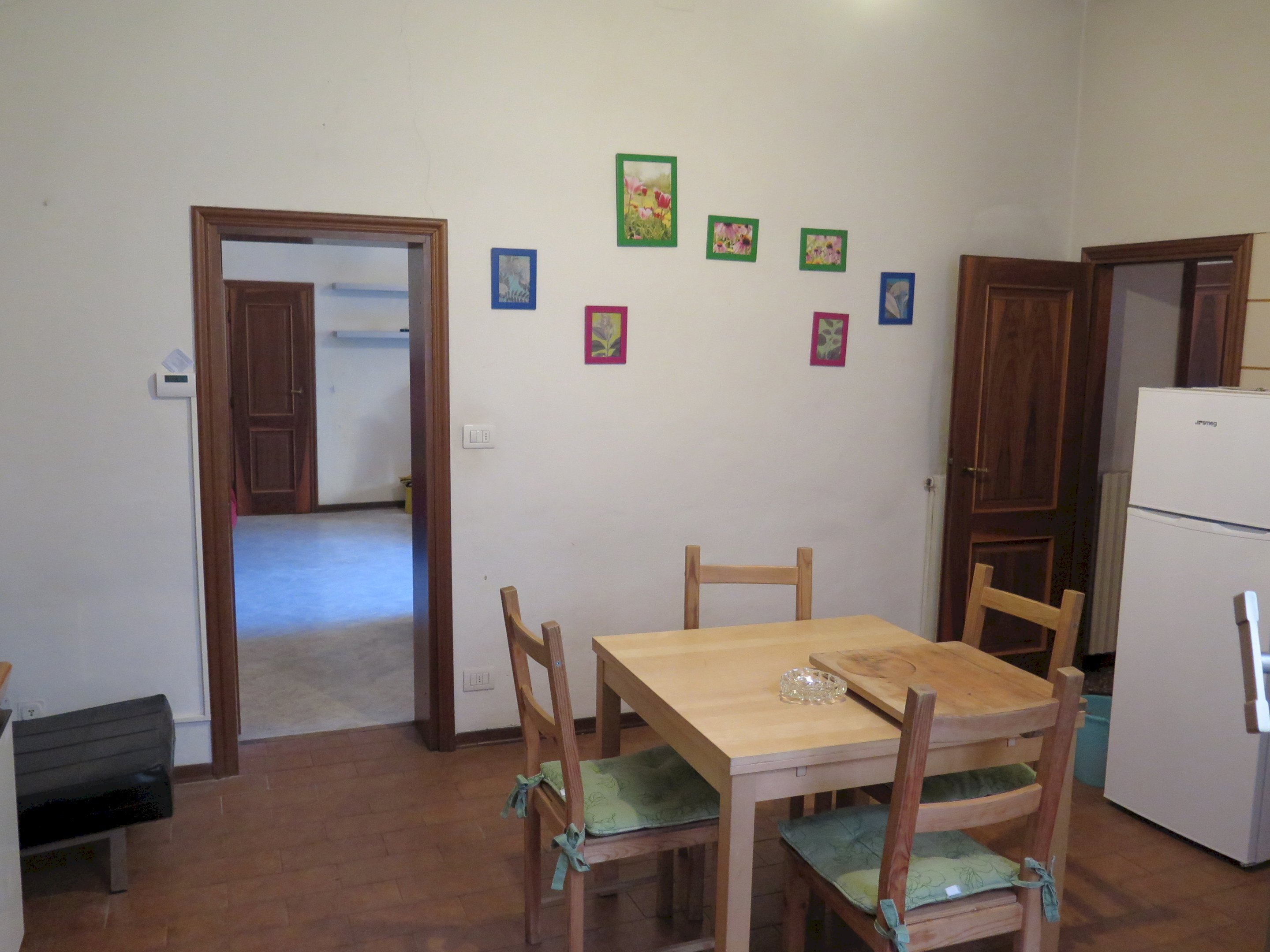 Trilocale Via San Felice, Bologna (zona San Felice) - foto 3