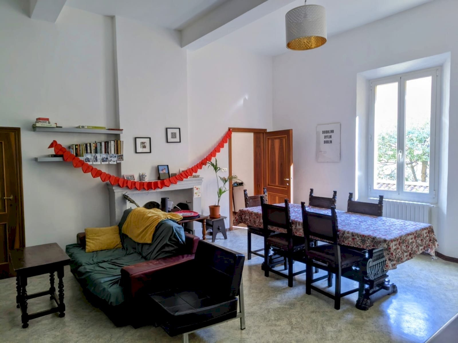 Trilocale Via San Felice, Bologna (zona San Felice) - foto 1