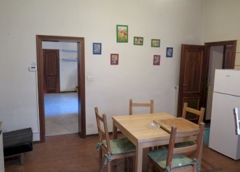 Trilocale Via San Felice, Bologna (zona San Felice) - foto 3