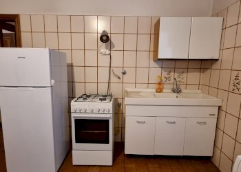 Trilocale Via San Felice, Bologna (zona San Felice) - foto 4