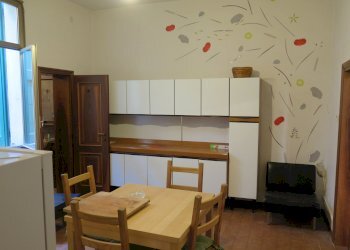 Trilocale Via San Felice, Bologna (zona San Felice) - foto 5