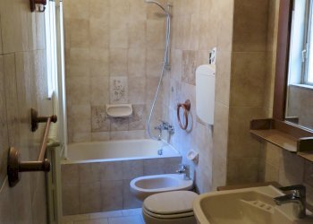 Trilocale Via San Felice, Bologna (zona San Felice) - foto 22