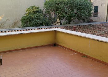 Trilocale Via San Felice, Bologna (zona San Felice) - foto 17