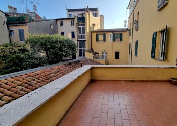 Trilocale Via San Felice, Bologna (zona San Felice) - foto 19