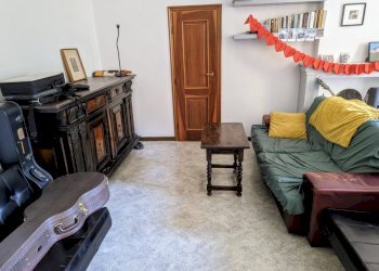 Trilocale Via San Felice, Bologna (zona San Felice) - foto 6