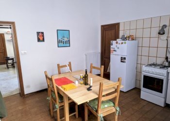 Trilocale Via San Felice, Bologna (zona San Felice) - foto 2