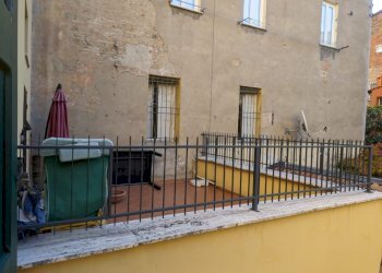 Trilocale Via San Felice, Bologna (zona San Felice) - foto 20