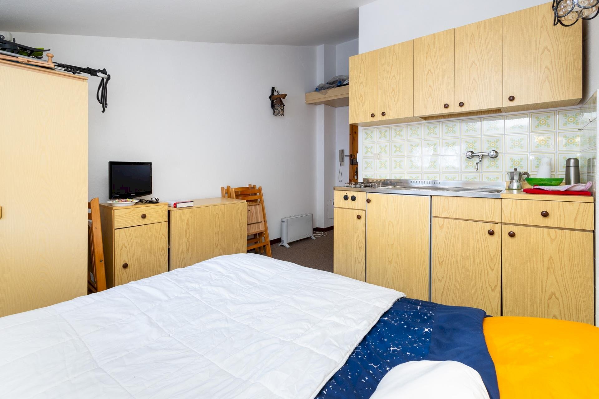 Bilocale Via Ruata, 98C, Crissolo - foto 3