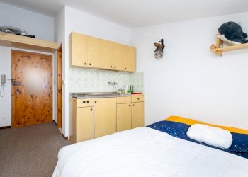 Bilocale Via Ruata, 98C, Crissolo - foto 2