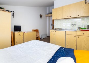 Bilocale Via Ruata, 98C, Crissolo - foto 3