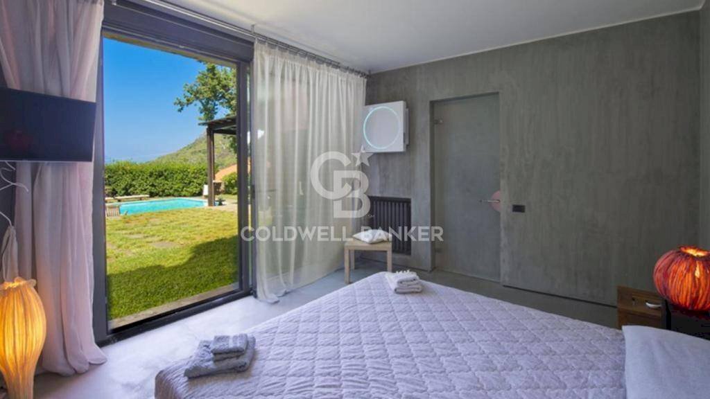 Single Family Villa Via Vallina, Maratea - photo 2